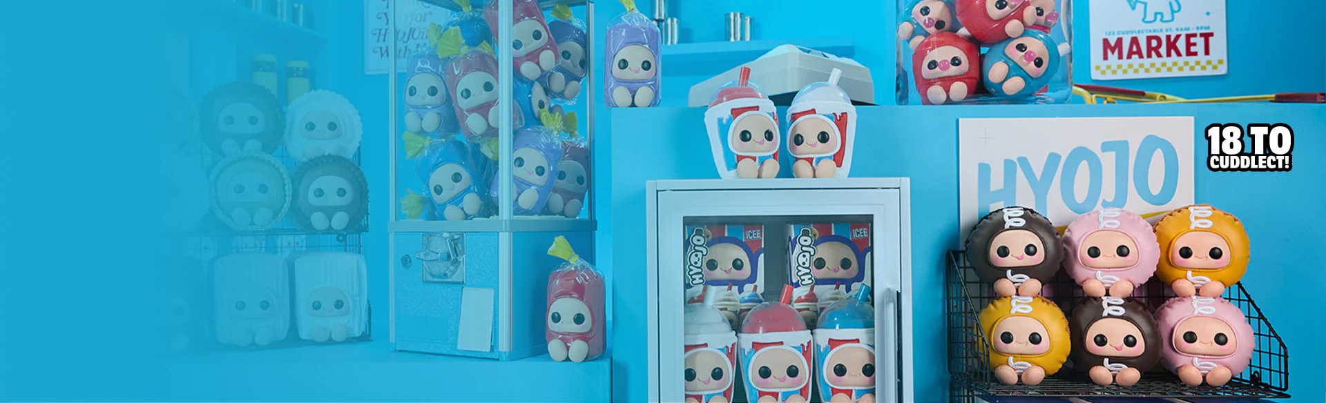 Unbox Your World of Style