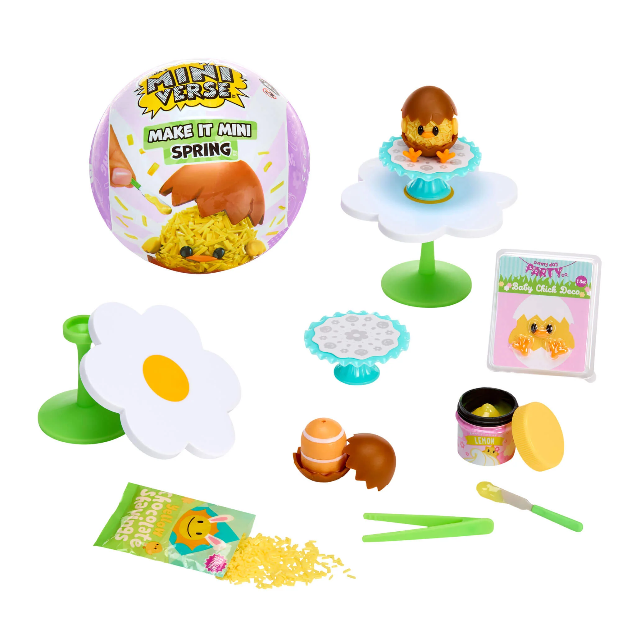 Discover What’s New at MGA Entertainment